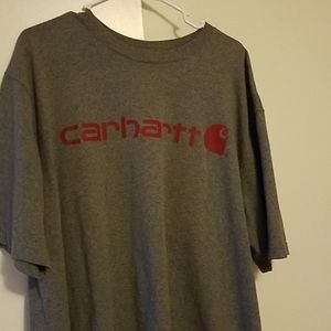 Carhartt XL tee shirt